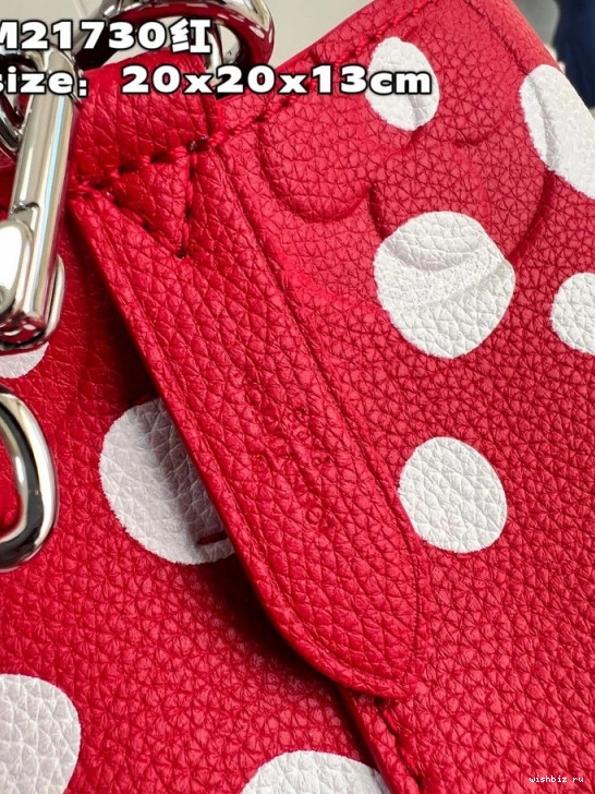 WIS NÉONOÉ LOUIS VUITTON 0827